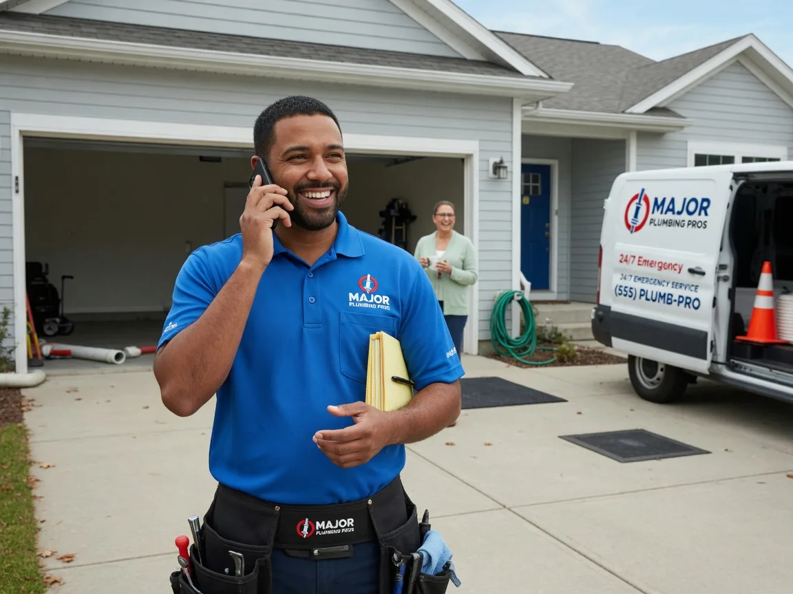 Drain Cleaning Services Zanesville, IN FAQs